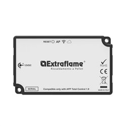 Module Wifi 9278442 blanche