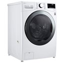 Lave-linge frontal Big Size F71P12WH 17 kg 1100 trs/min