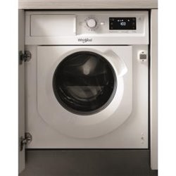 Lave-linge intégrable BIWDWG751482EUN 5 kg 1400 trs/min