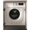 Lave-linge intégrable BIWDWG751482EUN 5 kg 1400 trs/min