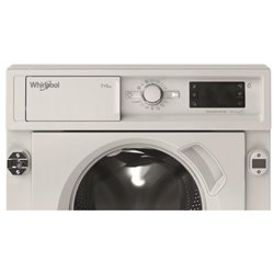 Lave-linge intégrable BIWDWG751482EUN 5 kg 1400 trs/min