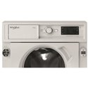 Lave-linge intégrable BIWDWG751482EUN 5 kg 1400 trs/min