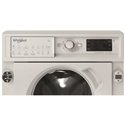 Lave-linge intégrable BIWMWG71483FRN 7 kg 1400 trs/min