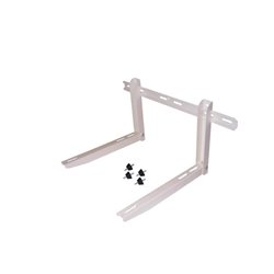 Support Mural pliable pour Climatiseur, AS465BTNP 140 Kg Longueur 800mm