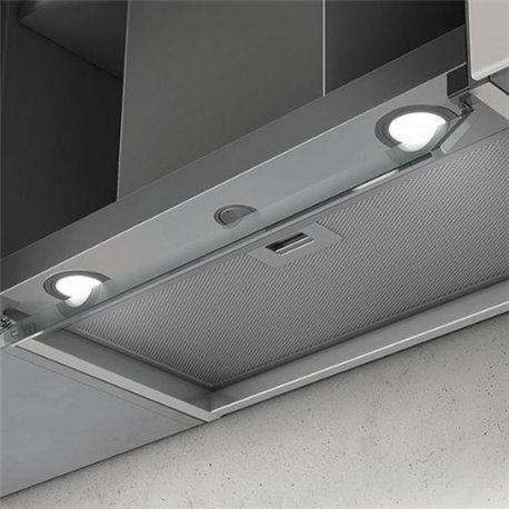 Hotte Box In PRF0114760 60 cm