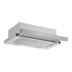 Hotte Nuty H50060 015 60 cm