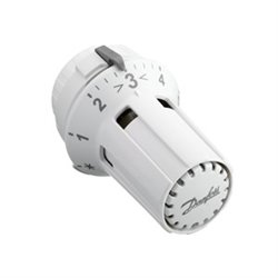 Tête thermostatique 013G5110-DESTOCK type Danfoss