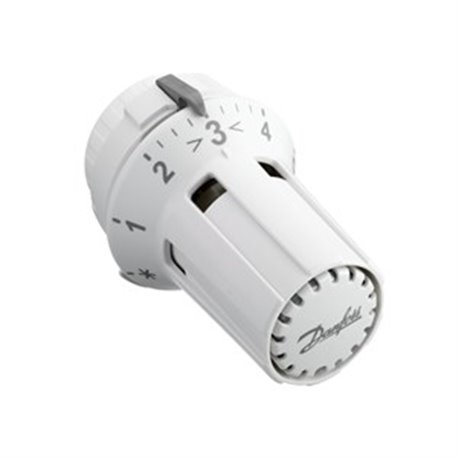 Tête thermostatique 013G5110-DESTOCK type Danfoss
