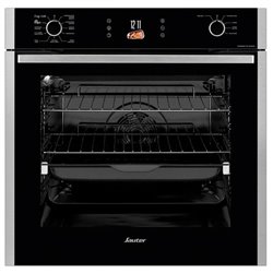 Four pyrolyse SOP6616LX 73 Litres Multifonction