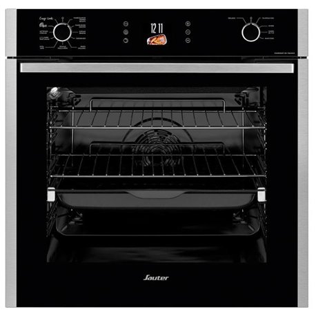 Four pyrolyse SOP6616LX 73 Litres Multifonction