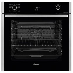 Four pyrolyse SOP6214LX 73 Litres Multifonction