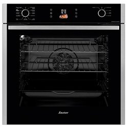 Four pyrolyse SOP6615LX 73 Litres Multifonction