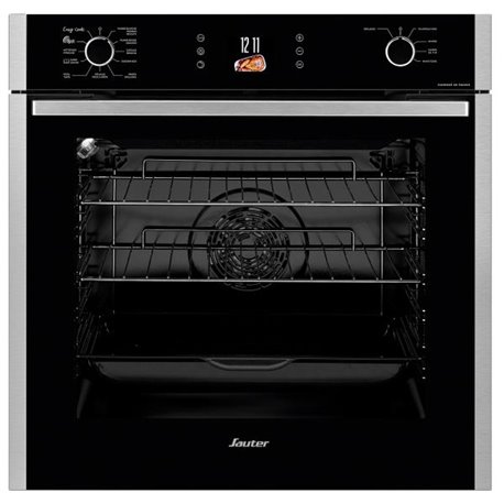 Four pyrolyse SOP6615LX 73 Litres Multifonction