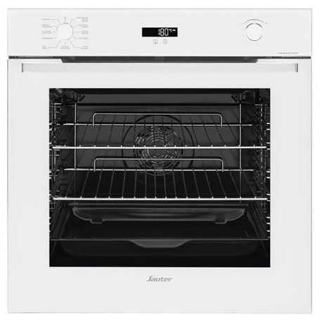 Four pyrolyse SOP6214LW 73 Litres Multifonction