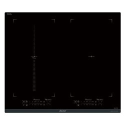 Table de cuisson SPI9649B induction commandes sensitives