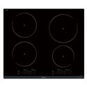 Table de cuisson SPI9643B induction commandes sensitives