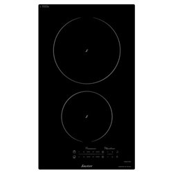 Domino de cuisson SPI9333B induction commandes sensitives