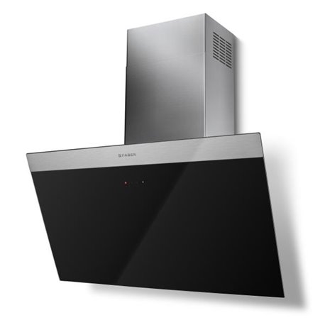 Hotte décorative DAISY Plus 800 5816724 murale 720 m3/h