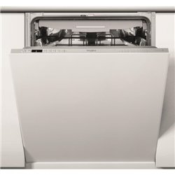 Lave-vaisselle WKCIO3T133PFE  14 couverts intégrable