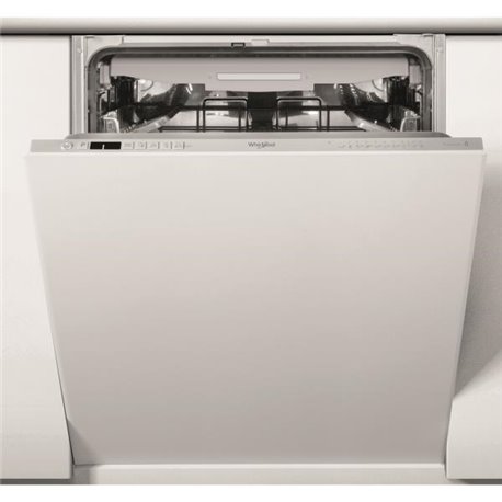 Lave-vaisselle WKCIO3T133PFE  14 couverts intégrable