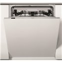 Lave-vaisselle WKCIO3T133PFE  14 couverts intégrable