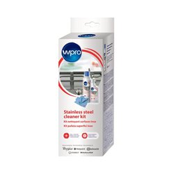 Kit nettoyant INX115 inox 250 mL