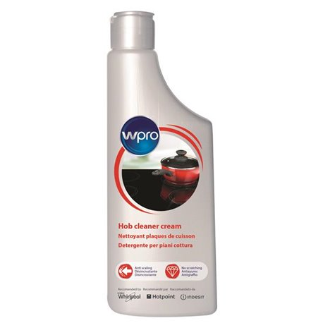 Nettoyant VTC101 pour plaque vitrocéramique 250 mL