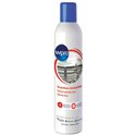 Spray lustrant inox IWC015 pour plaque de cuisson, four, hotte, réfrigérateur 400 mL