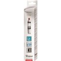 Cartouche filtre à eau SBS200 pour réfrigérateur américain Whirlpool 