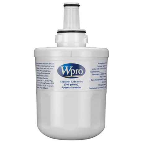 Filtre à eau APP100/1 pour réfrigérateur américain 