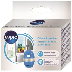 Absorbeur d'odeurs DEO213 pour réfrigérateur 