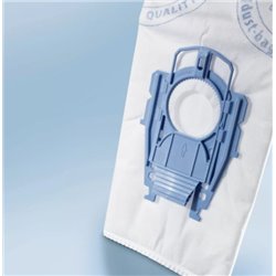 Sac aspirateur BBZ41FP lot de 4 sacs pour Bosch BSG8