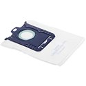 Sac aspirateur FC8021 lot de 4 sacs universels pour Philips, Electrolux, AEG, Volta et Tornado
