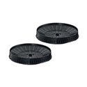 Lot de 2 filtres à hotte CHF57 type 57 17,5x17,5x5,5 cm