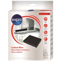 Filtre de hotte CHF15/1 type 15 22,5x21x3 cm