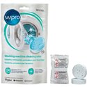 Lot de 3 tablettes AFR301 pour lave-linge 