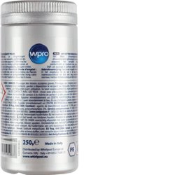 Nettoyant DDG125 pour lave-vaisselle 