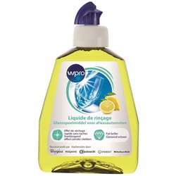Liquide de rinçage RIA250 pour lave-vaisselle 