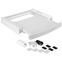 Kit de superposition SKS101 pour sèche-linge et lave-linge 