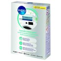 Lessive en poudre WMP600 pour lave-linge 