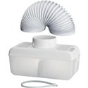 Kit condenseur UCD003 pour sèche-linge 