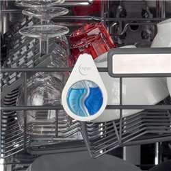 Désodorisant DWD018 pour lave-vaisselle 