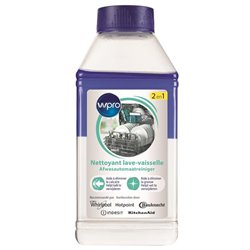 Liquide dégraissant LIQ105 pour lave-vaisselle 