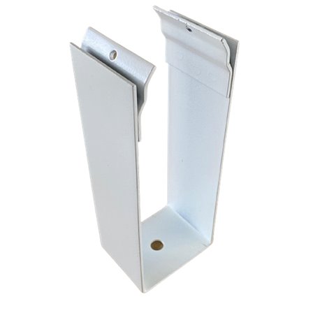 Pied support modèle Samba Pure vertical 11V - 21V C89090610 - H 160 mm
