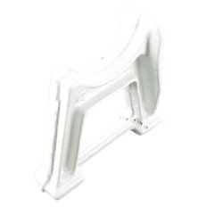 Pied pose au sol C13910060 pied fonte pour Savane 6 colonnes