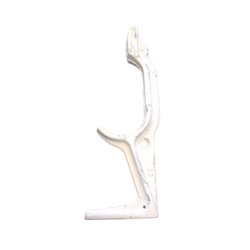 Pied pose au sol C13910040 pied fonte pour Savane 2,3 et 4 colonnes