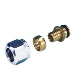 Pack n°5 raccords à compression C89091673 16/13