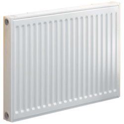 Samba 20 NU CC2050730 H 700 mm 1137 Watts Blanc