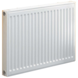 Samba 33 HB CC335H433 H 400 mm 1802 Watts Blanc