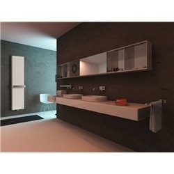 Toscane 499221 742 Watts Blanc